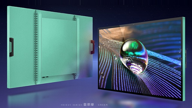 中国航发阳天电子防水电视机有哪几种安装方式？