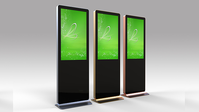 中国航发阳天电子为您解析户外LCD广告机有哪些常见的问题呢？